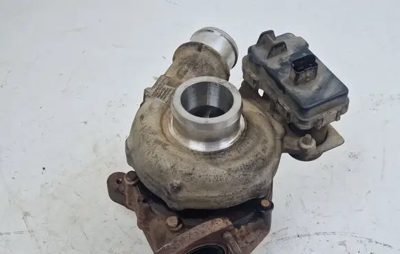 Land Rover Freelander 2 - LR2 Turbo 9809149280 14050600540