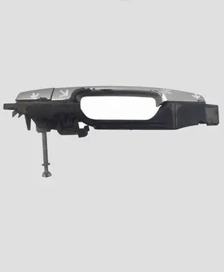 Toyota Corolla Verso AR10 Front door exterior handle 242303