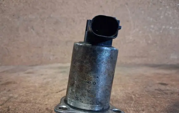 Renault Trafic II (X83) EGR valve 72281823 7700107471 8200229190