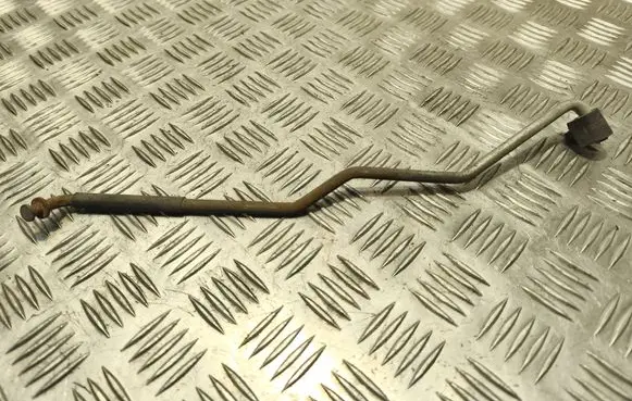 Fiat Doblo Engine bonnet/hood prop rod/strut 
