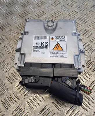 Subaru Impreza III Engine control unit/module 22611AP280 2758009472
