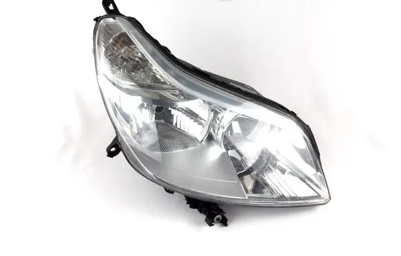 Citroen C5 Headlight/headlamp 89900410 088841