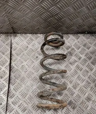 Honda Accord Rear coil spring