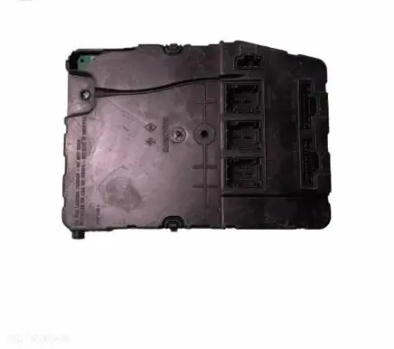 Renault Megane II Central body control module 8200351182