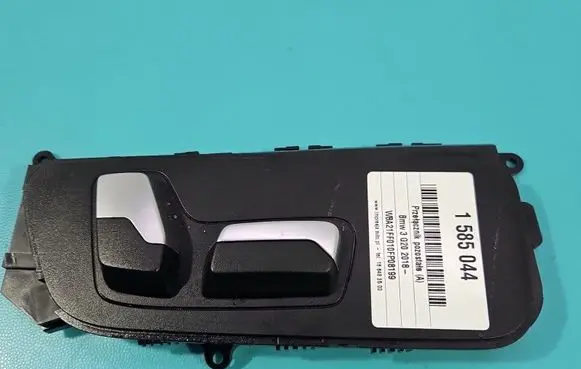 BMW 3 G20 G21 Seat control switch 9390106 IMPRK1585044