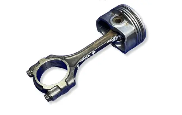 KIA Sportage Piston with connecting rod 74BD130731