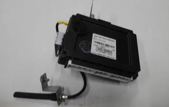 KIA Carens II Gateway control module 954001D611OE