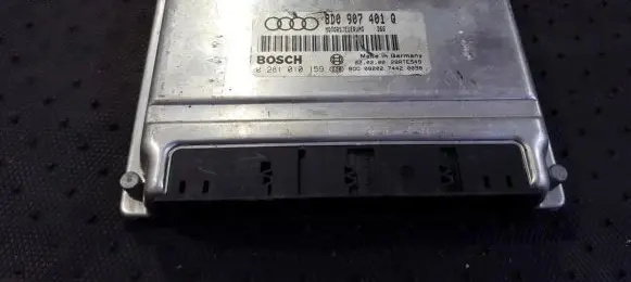 Audi A4 S4 B5 8D Engine control unit/module 8D0907401Q 0281010159