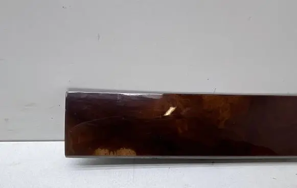 Panel trim
