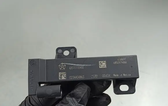 Jeep Grand Cherokee WL Other control units/modules 68509794AA