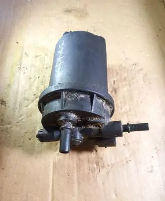 Renault Espace - Grand espace IV Fuel filter 