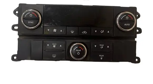 Dodge Journey Climate control unit P55111898AF 898AFE 266900253