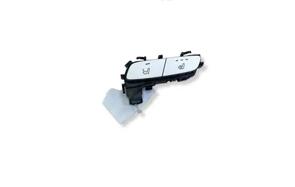 Mercedes-Benz E W213 Seat heating switch A2139051604