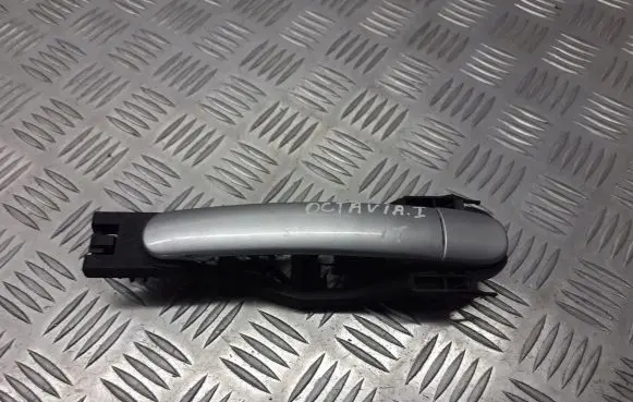Skoda Octavia Mk1 (1U) Rear door interior handle 6Y0837885