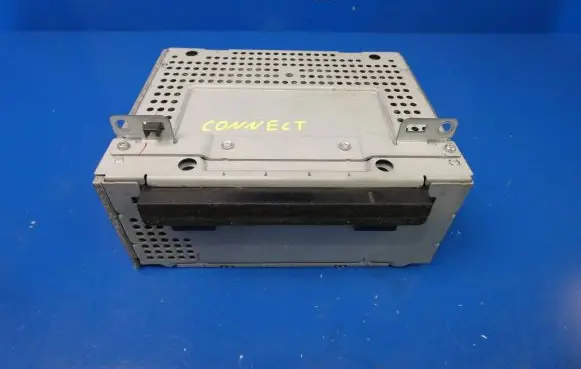 Ford Transit - Tourneo Connect Audio system kit F1BT18C815HK 10R048415 A13045100