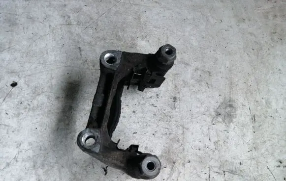 Opel Meriva B Brake caliper pad carrier rear 