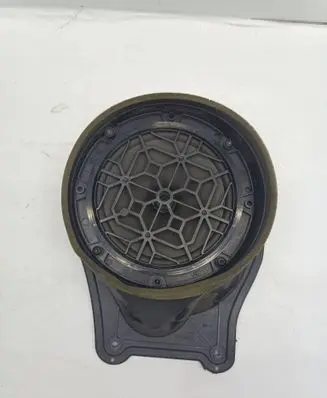 Front door speaker