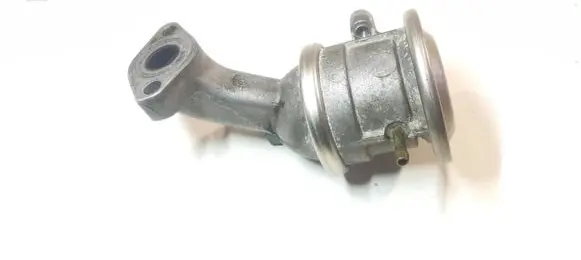 Audi A7 S7 4G EGR valve 06E131101E