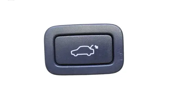 Volvo XC60 Tailgate opening switch 31264960