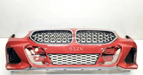 BMW Z4 g29 Front bumper 51118073087
