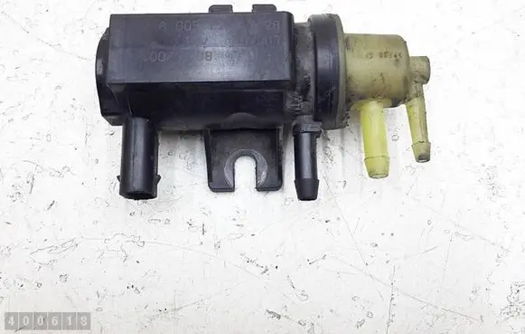 Mercedes-Benz Sprinter W906 Turbo solenoid valve A0091533128 70078208 101303