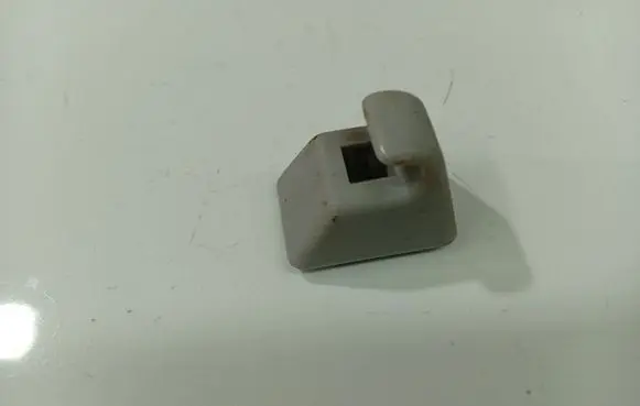 Opel Zafira B Sun visor clip/hook/bracket 