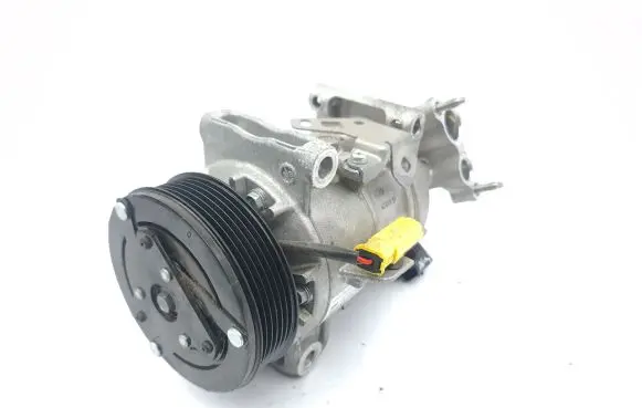Citroen C5 Aircross Air conditioning (A/C) compressor (pump) 9835188280