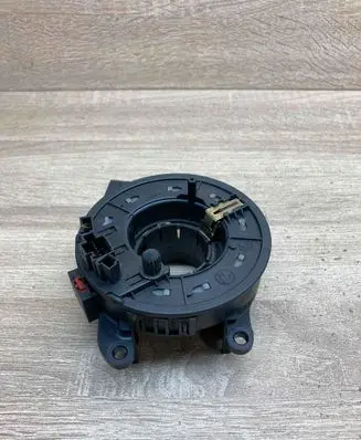 BMW 5 E60 E61 Airbag slip ring squib (SRS ring) 8377488 8376443