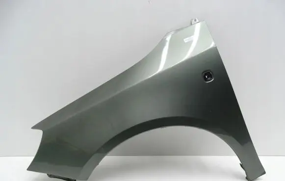 Skoda Fabia Mk2 (5J) Fender 9599