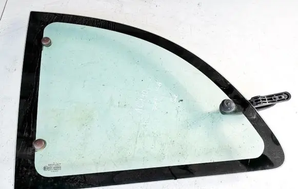 Ford Ka Rear side window