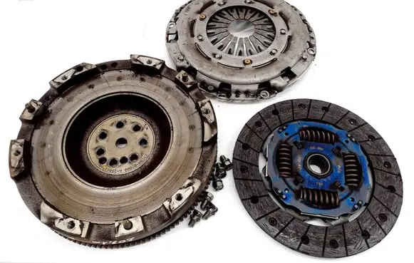 KIA Xceed Clutch set kit 26AC0 2320007800