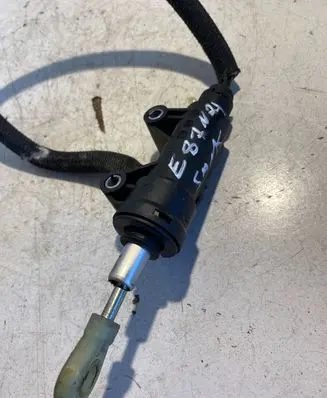 BMW 1 E81 E87 Clutch master cylinder