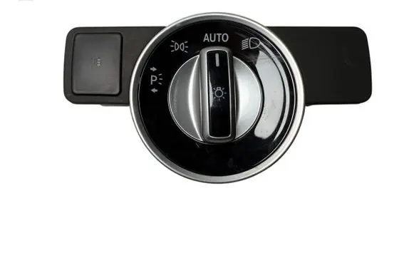 Mercedes-Benz GL X166 Light switch A2129050551 2129050551