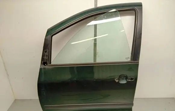 Ford Galaxy Front door