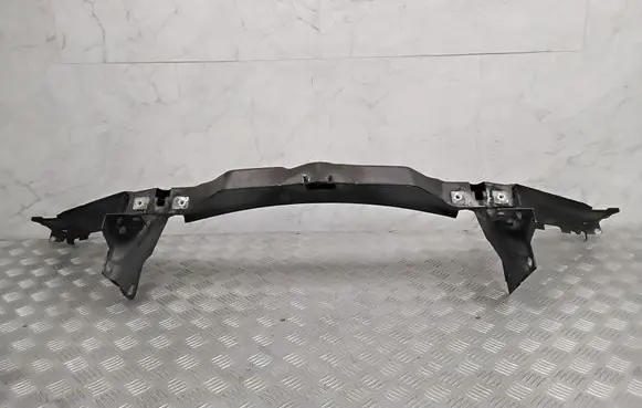 Jaguar XF X250 Top upper radiator support slam panel 8X2310884A01