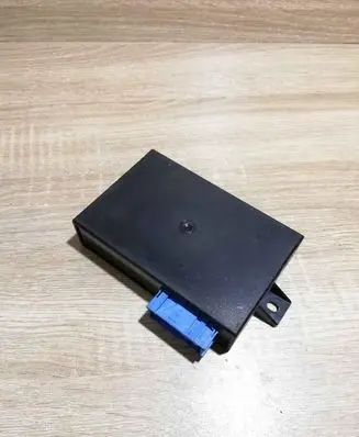 BMW 5 E39 Cruise control unit/module 8369062