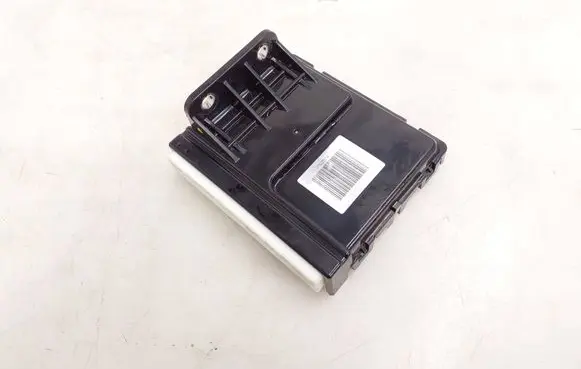 KIA Niro Battery control module 375A1K4000 9009010021KF HK4J0114