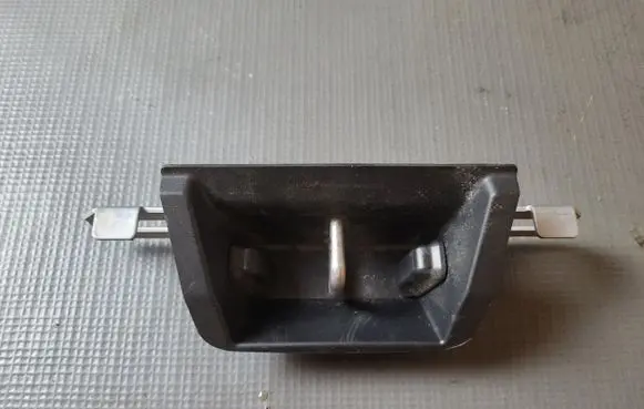 Volvo V90 Cross Country Trunk lock loop 39838520