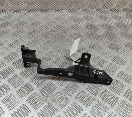 Porsche Cayenne (9PA) Front bumper mounting bracket 7L0805733