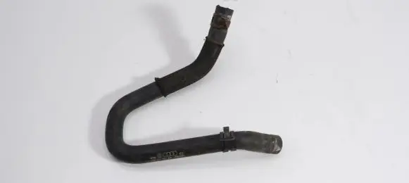 Audi A4 S4 B7 8E 8H Engine coolant pipe/hose 8E0121107AG