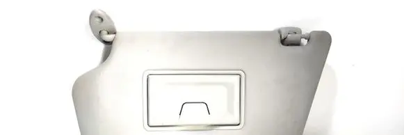 Sun visor