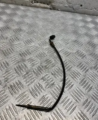 BMW X5 E70 Exhaust gas temperature sensor 7805606