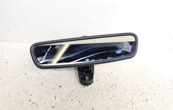 BMW 5 GT F07 Rear view mirror (interior) 9052553 26471891