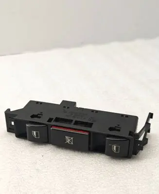 BMW 3 E46 Electric window control switch 61318381518 03120010