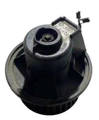 Volkswagen Golf III Heater fan/blower 191819021