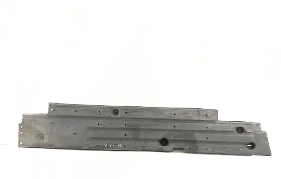 Toyota Prius (XW20) Center/middle under tray cover 5816547010