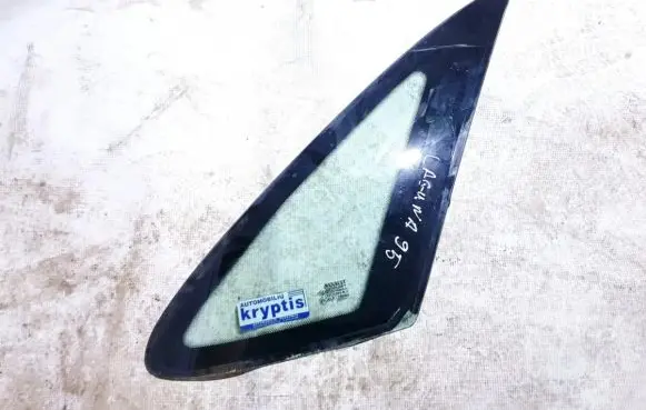 Renault Laguna I Rear side window