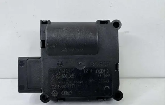 Audi A6 S6 C6 4F Air flap motor/actuator 0132801369 1503043 CZ1168803710