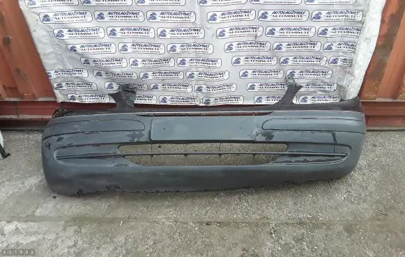 Mercedes-Benz Vito Viano W639 Front bumper a6398805070
