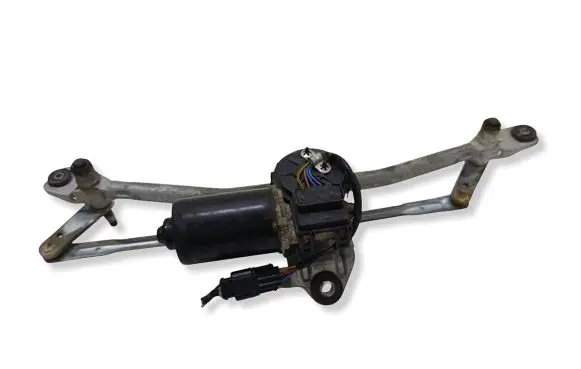 Hyundai ix35 Front wiper linkage and motor 